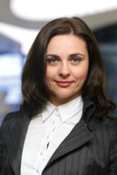 Jeļena Tarasova