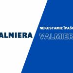 Nekustamie īpašumi Valmierā – 2022 aktualitātes