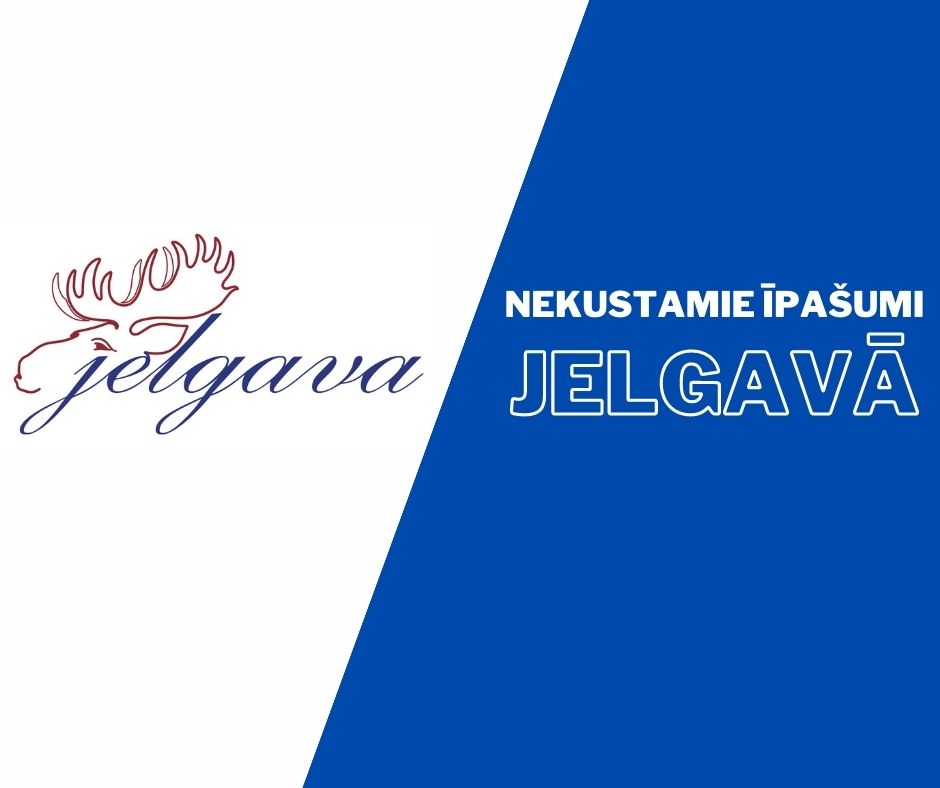 dzīvokļi jelgavā
