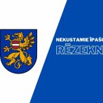 Pārdod dzīvokli vai māju Rēzeknē – Aktualitātes 2022