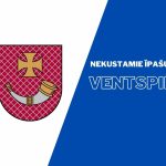 Nekustamie īpašumi Ventspilī – 2022 aktualitātes.